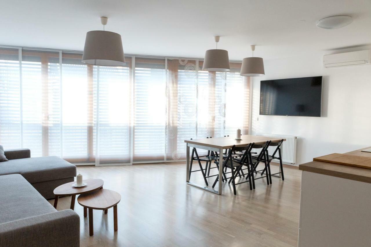 Auredius Deluxe Apartment Краньска Гора Экстерьер фото