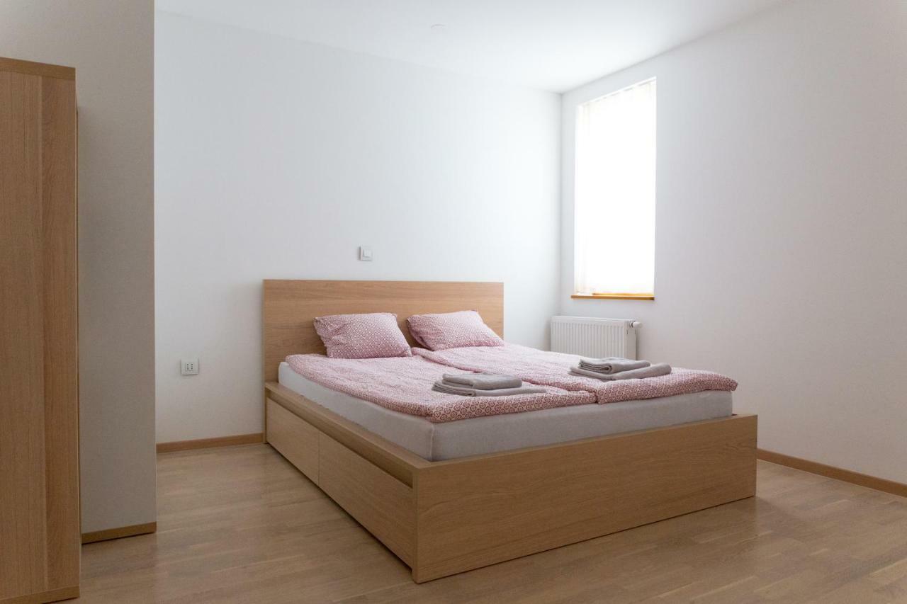 Auredius Deluxe Apartment Краньска Гора Экстерьер фото