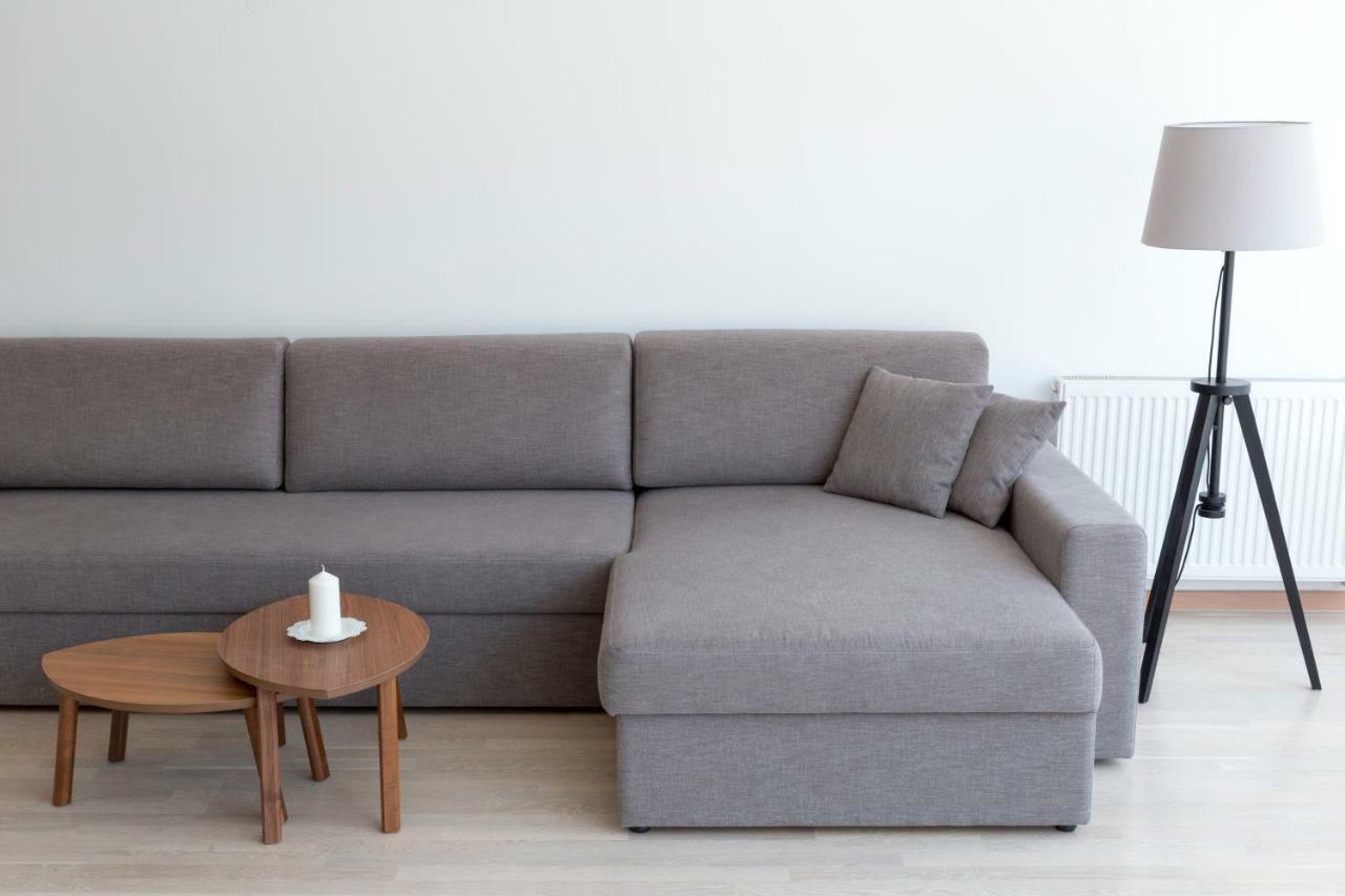 Auredius Deluxe Apartment Краньска Гора Экстерьер фото